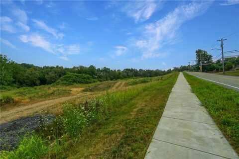 Lot 7 Beaver Grade Road, Robinson Twp, PA 15136