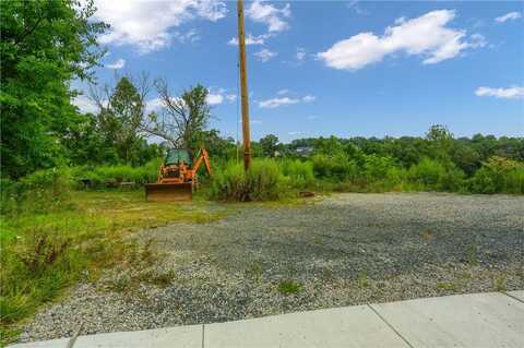 Lot 1 Beaver Grade Road, Robinson Twp, PA 15136