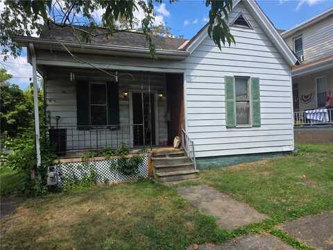 63 Evans Street, Uniontown, PA 15401