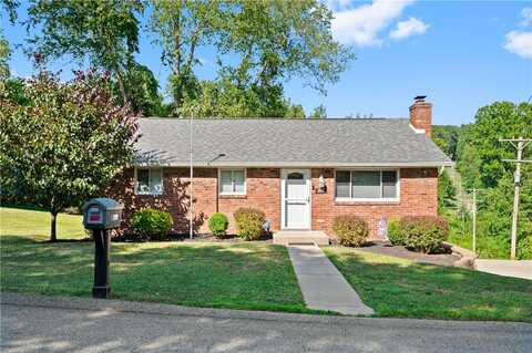 2605 Grove Rd, South Park, PA 15129