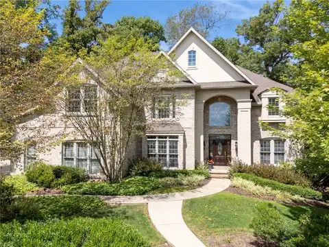6006 AUTUMN VIEW COURT, Unity, PA 15601