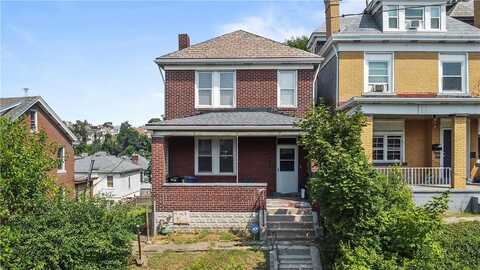 407 Winton St, Mount Washington, PA 15211