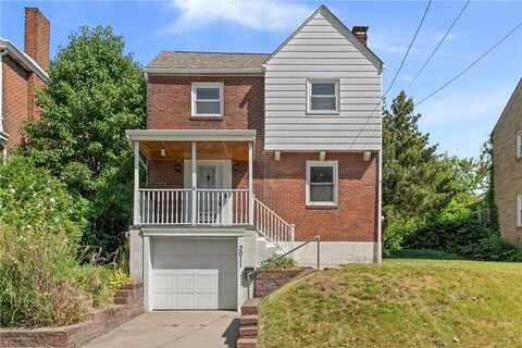 3011 Hazelhurst Ave., Baldwin Boro, PA 15227