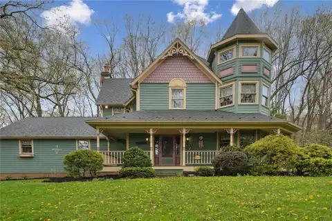 1315 Bailey Farm Rd, Unity, PA 15601
