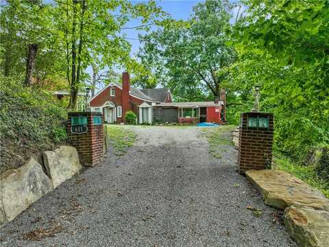 611 Payne Hill Rd, Jefferson Hills, PA 15025