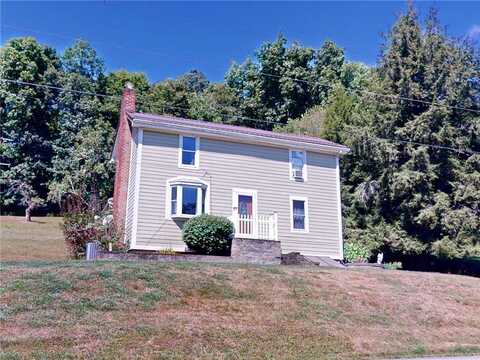 276 Weiland Rd, Concord, PA 16025