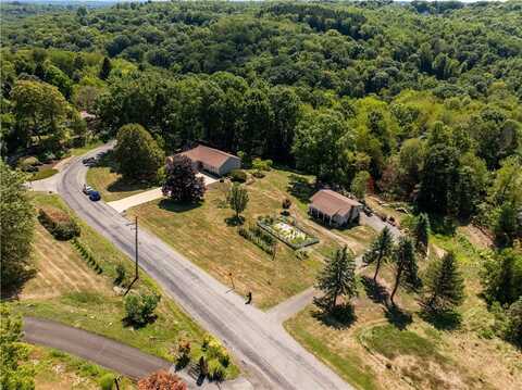 2145 Gypsy Glen Rd, Beartown, PA 15009
