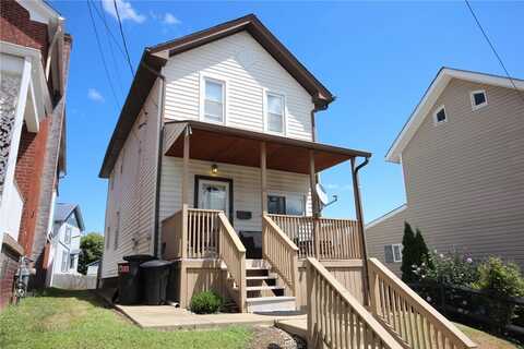 207 Seminary Avenue, Greensburg, PA 15601