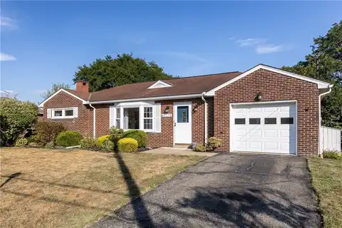 1778 Lynn Dr., Economy, PA 15003