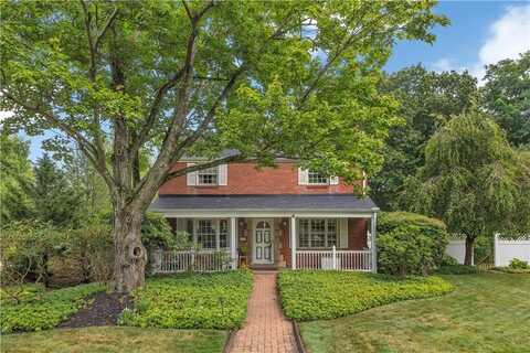 9328 Cromwell Dr, McCandless, PA 15237