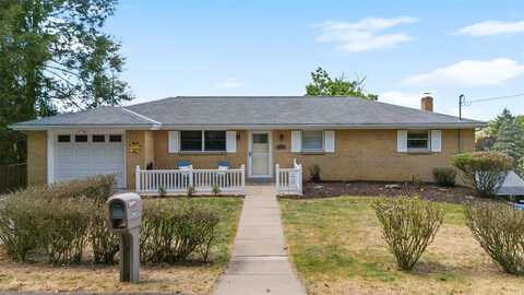 990 Toby, North Huntingdon, PA 15692