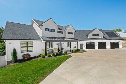 211 Mcmichael Rd, Collier, PA 15106