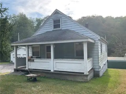 1409 Oneida Valley Rd, West Sunbury, PA 16061