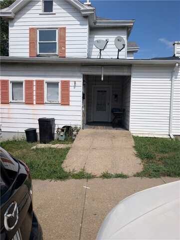 130 May, Washington, PA 15301