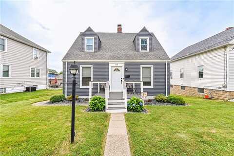 813 Washington Ave, Jeannette, PA 15644