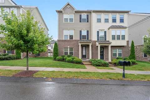 514 Tuscarora, Marshall, PA 16046