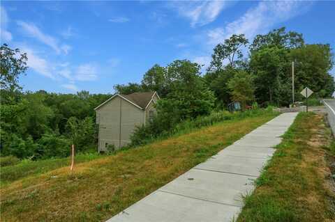 Lot 8 Beaver Grade Road, Robinson Twp, PA 15136
