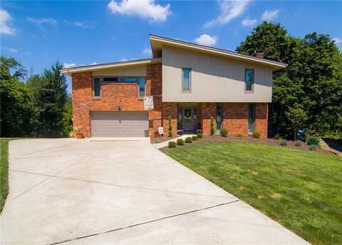 1415 Jamie Dr, Monroeville, PA 15146