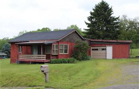 419 Washington Pike, Independence, PA 15312