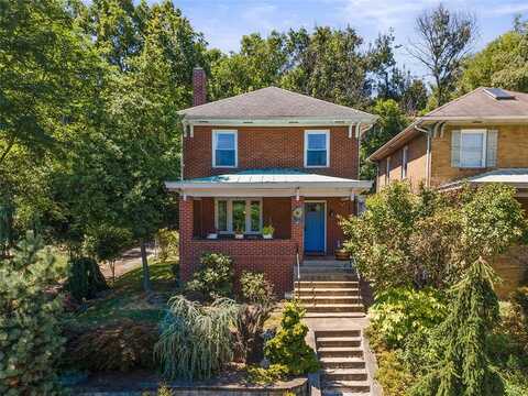6701 Stanton Ave, Highland Park, PA 15206