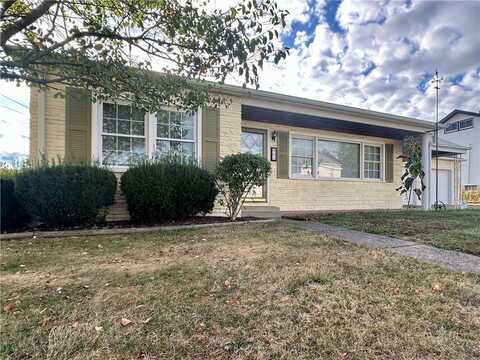 301 15th Ave, Patterson Hill, PA 15010