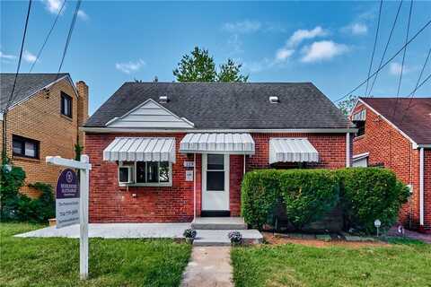 129 Scotia Street, Ingram, PA 15205