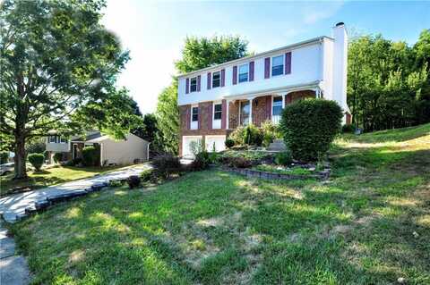 603 Meade Dr, Crescent, PA 15108