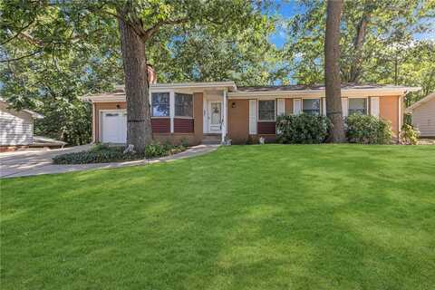 111 TRUMAN, Center Twp, PA 15061