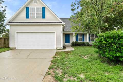 625 Walston Drive, Wilmington, NC 28412