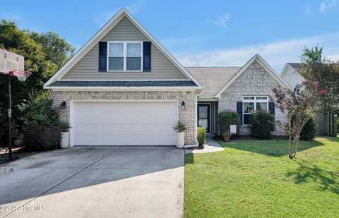 7834 Olde Pond Road, Wilmington, NC 28411
