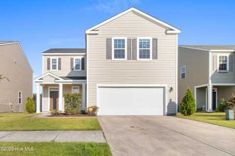 113 Presley Lane, Wilmington, NC 28411