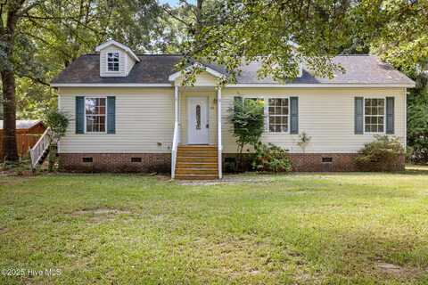 111 Dreyton Hall Court, Rocky Point, NC 28457