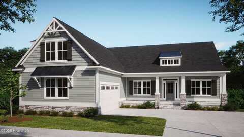 7524 Haddington Place SW, Sunset Beach, NC 28468