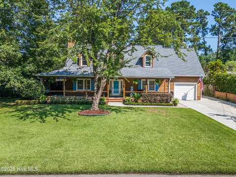 307 N Hampton Road, Wilmington, NC 28409