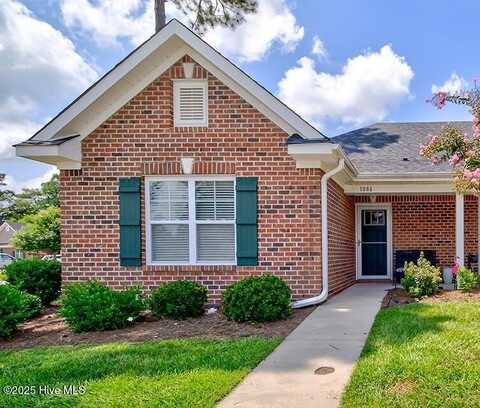 1086 Bridgeport Way, Leland, NC 28451