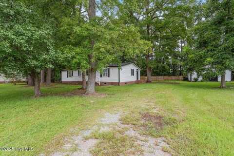 110 Sasser Drive, Goldsboro, NC 27530