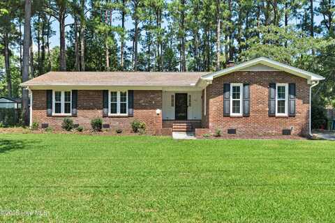 106 Brookview Road, Wilmington, NC 28409