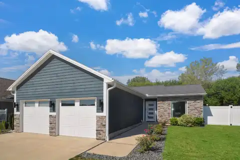 20 Wheatland Drive, Arcanum, OH 45304