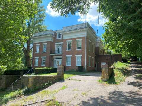 308 Reynolds Street, West Liberty, OH 43357