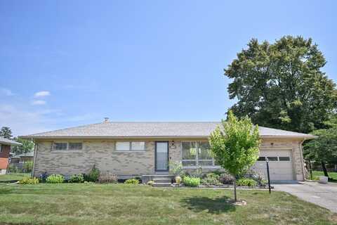 4740 Merrimont Avenue, Springfield, OH 45503