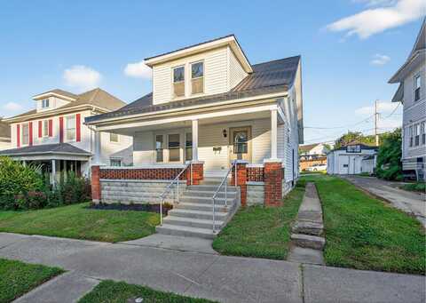 605 Fair Road, Sidney, OH 45365