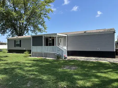 1324 Sweitzer Street Street, Greenville, OH 45331