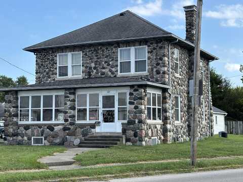 125 Fort Jefferson Avenue, Greenville, OH 45331