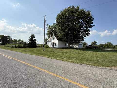 6873 County Road 50, Ridgeway, OH 43345