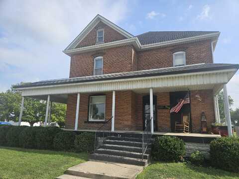 230 E Fayette Street, Celina, OH 45822