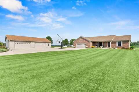 1259 Township Road 174, West Liberty, OH 43357