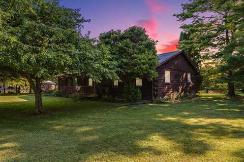 8499 Hunt Clymer Road, Mechanicsburg, OH 43044