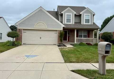 513 Spotted Doe Trail, Piqua, OH 45356