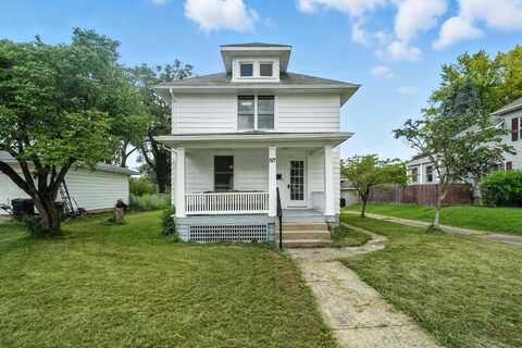 517 S Arlington, Springfield, OH 45505