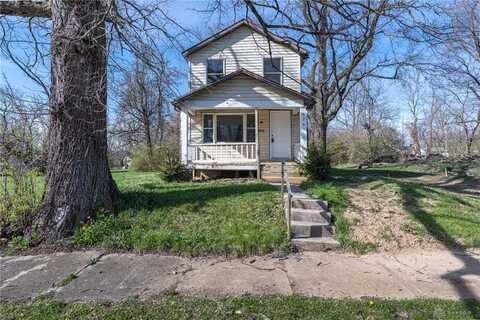 924 W State Street, Springfield, OH 45506